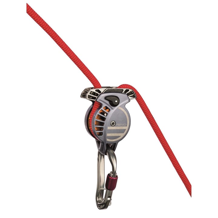 WildCountry Revo Belay Device No color Wild Country WildCountry Revo Belay Device No color Wild Country