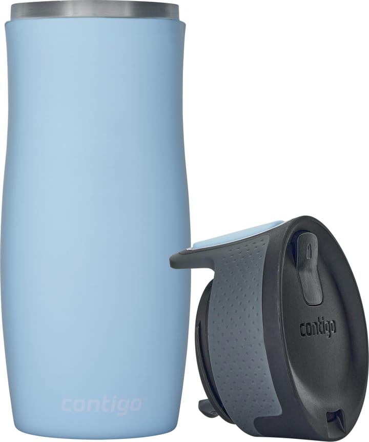 Contigo West Loop Autoseal Travel Mug 470 ml Iced Aqua Contigo