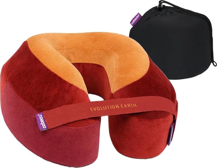 Cabeau Evolution Earth Deluxe Fire Cabeau