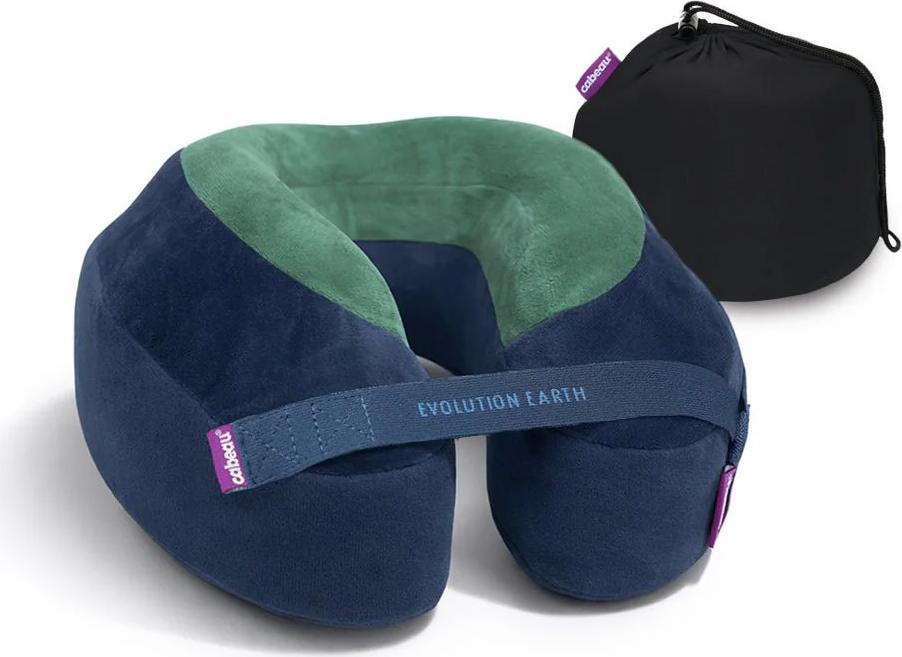 Cabeau Evolution Earth Deluxe