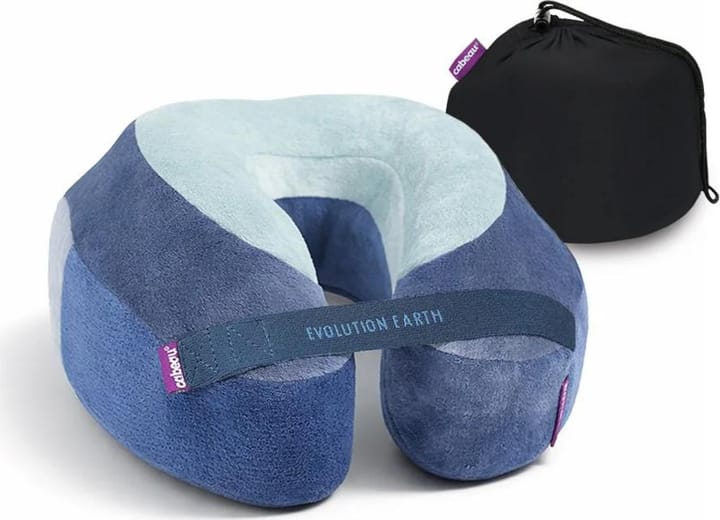 Cabeau Evolution Earth Deluxe Water Cabeau