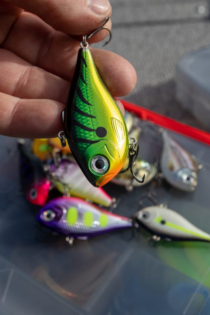 Rapala Rippin Rap Rapala