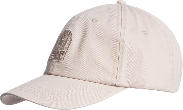 Parajumpers Ardine Baseball Cap Ivory Parajumpers