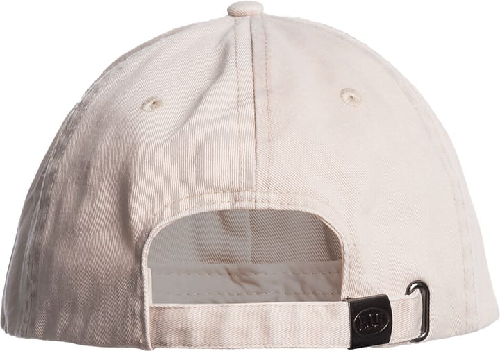 Parajumpers Ardine Baseball Cap Ivory Parajumpers