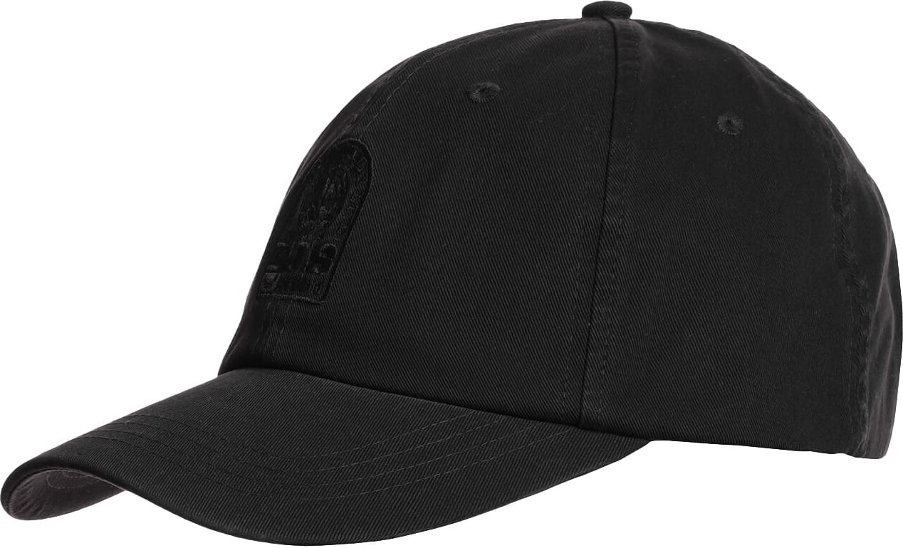 Parajumpers Ardine Baseball Cap Black