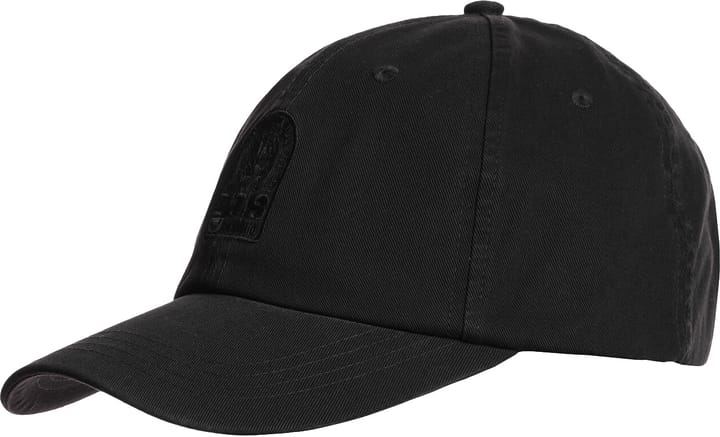 Parajumpers Ardine Baseball Cap Black Parajumpers