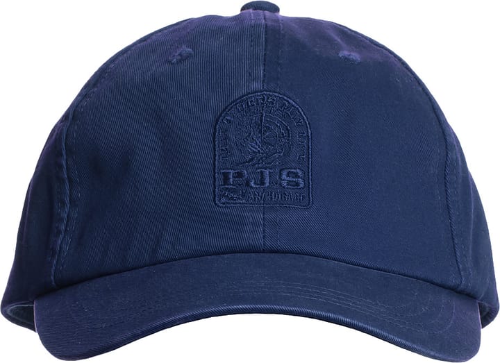 Parajumpers Ardine Baseball Cap Cadet Blue Parajumpers