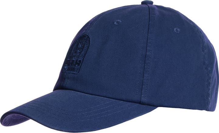 Parajumpers Ardine Baseball Cap Cadet Blue Parajumpers