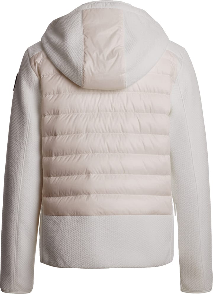 Parajumpers Boys' Nolan Hybrid Jacket SS26 Pelican Parajumpers