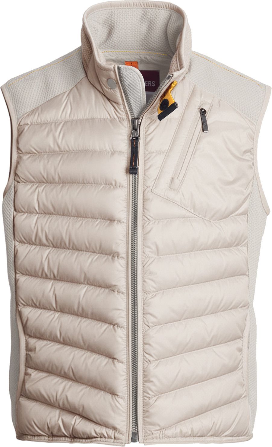 Parajumpers Kids' Zavier Hybrid Vest Pelican