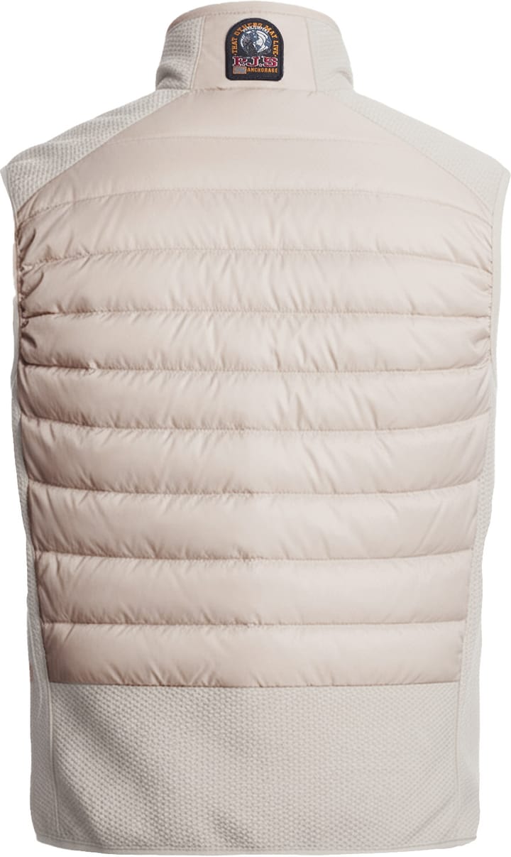 Parajumpers Kids' Zavier Hybrid Vest Pelican Parajumpers