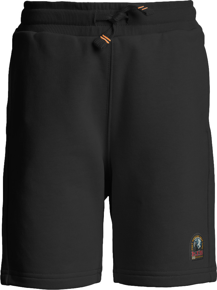 Parajumpers Kids' Cairo Easy Short Pants Black