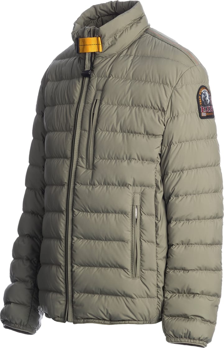 Parajumpers Kids' Ugo Short Down Jacket Ashen Sage Parajumpers