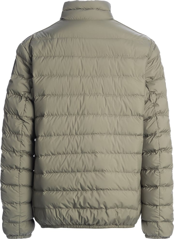 Parajumpers Kids' Ugo Short Down Jacket Ashen Sage Parajumpers