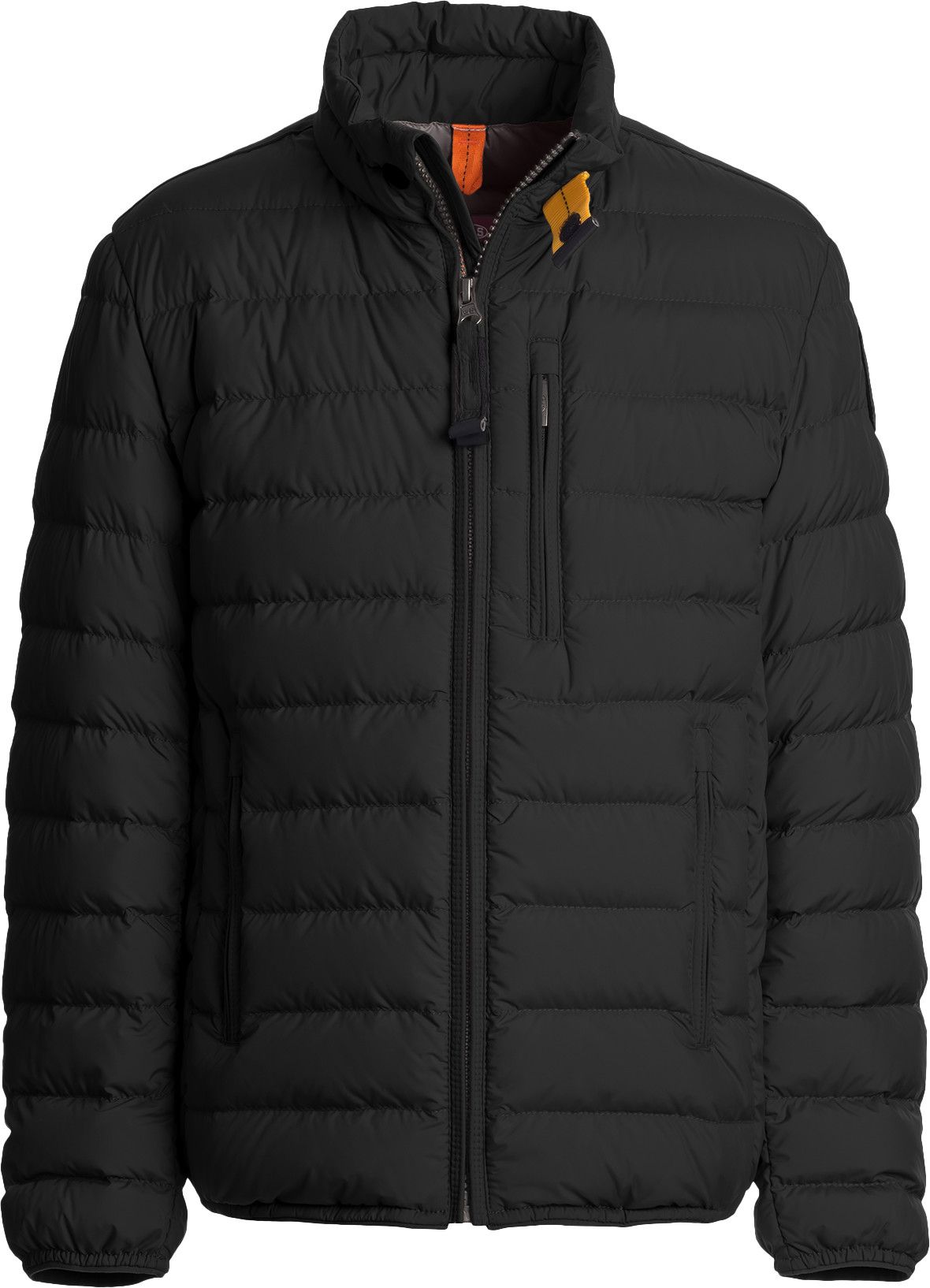 Parajumpers Kids' Ugo Short Down Jacket Black