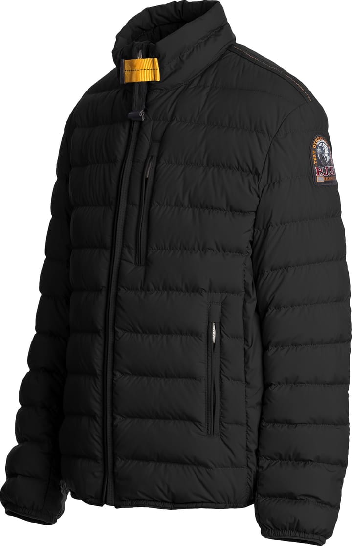 Parajumpers Kids' Ugo Short Down Jacket Black Parajumpers