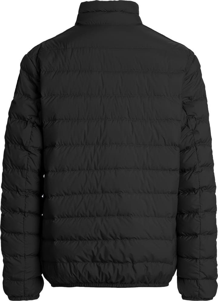 Parajumpers Kids' Ugo Short Down Jacket Black Parajumpers
