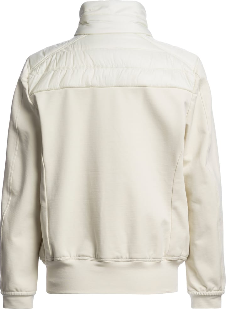 Parajumpers Kids' Rosy Hybrid Sweat Mossy Chalk Parajumpers