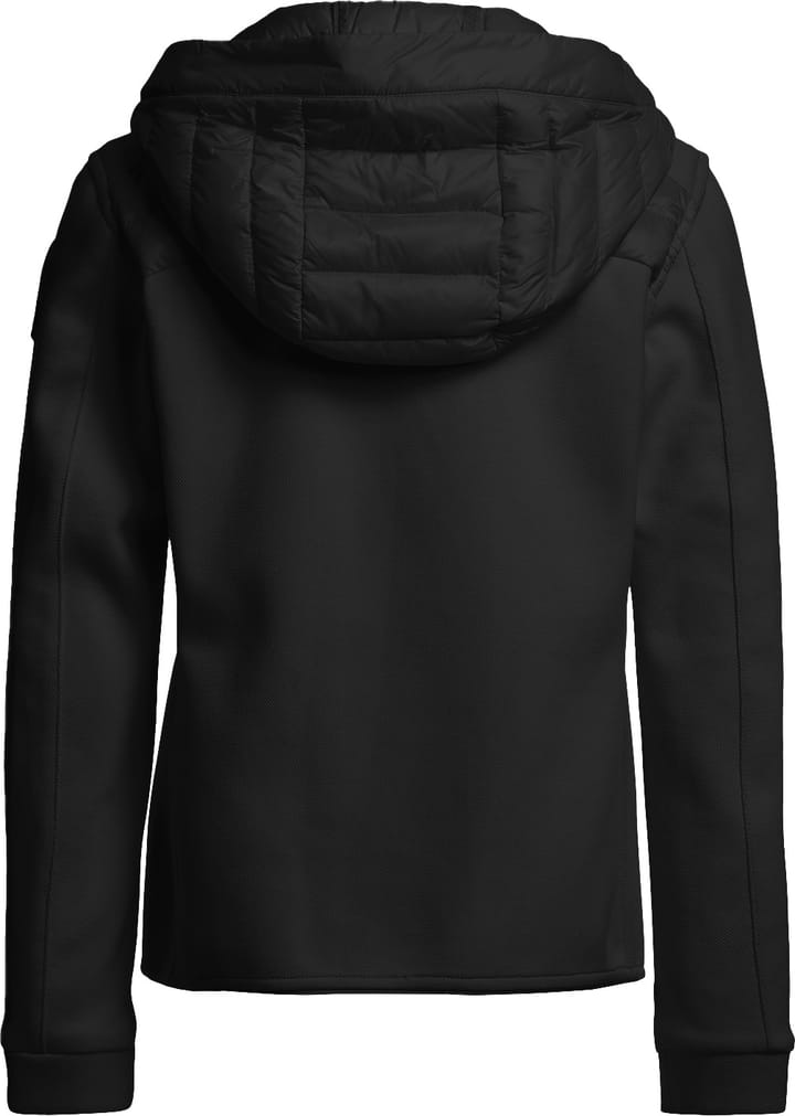 Parajumpers Kids' Kym Hybrid Jacket Black Parajumpers