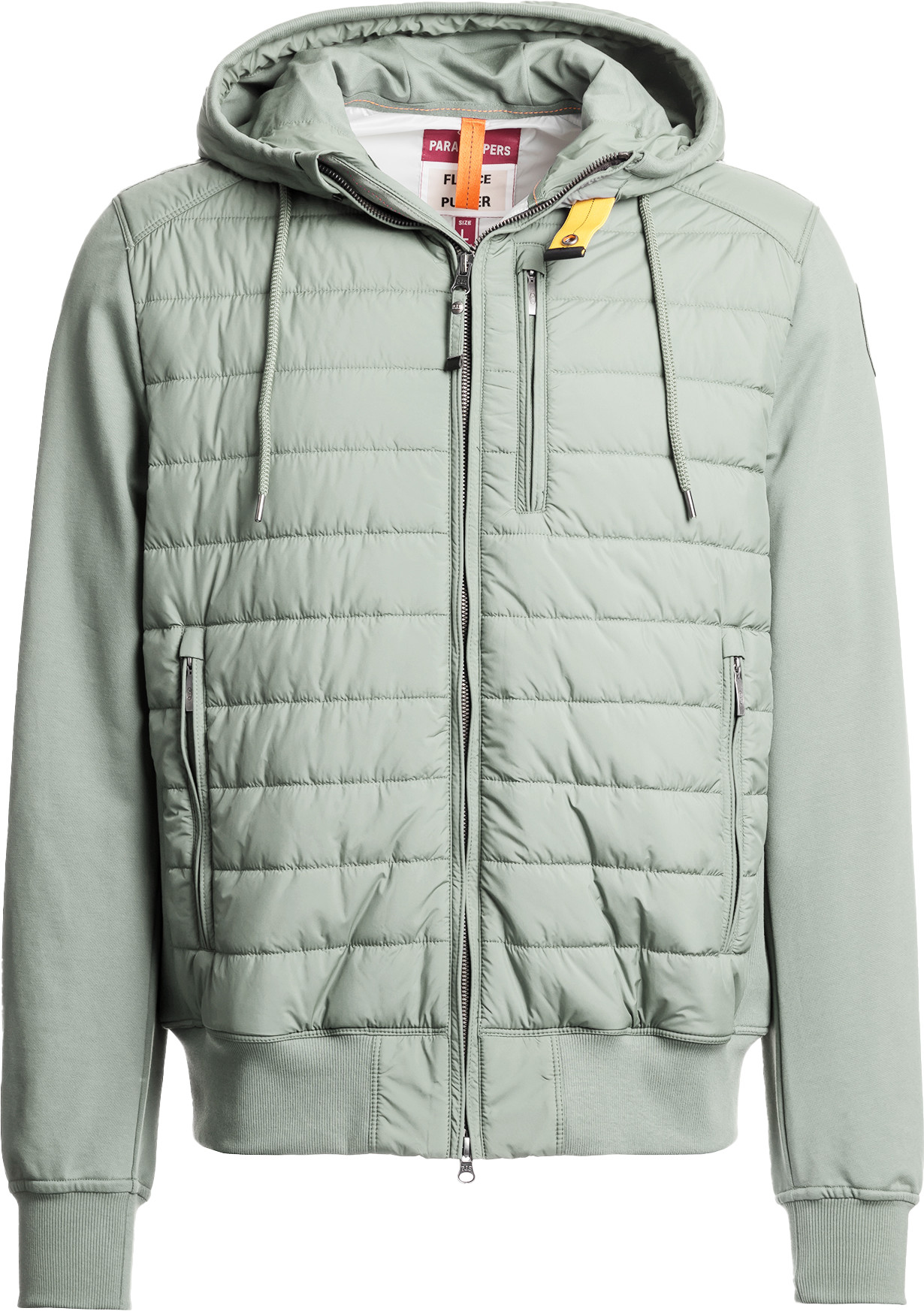 Parajumpers Men's Ivor Hybrid Sweat