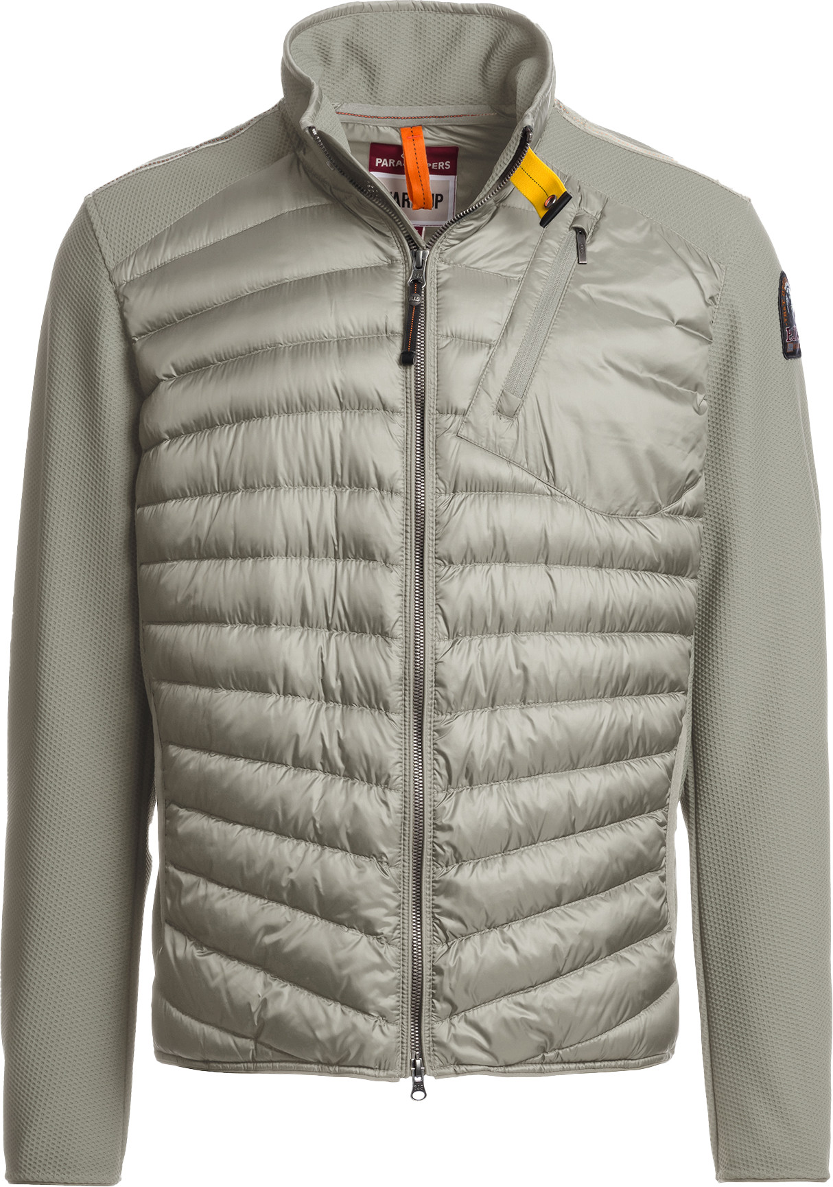 Parajumpers Men's Jayden Hyrbid Jacket