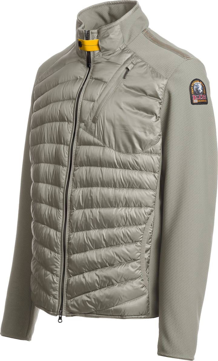 Parajumpers Men's Jayden Hybrid Jacket SS26 Nowhere Parajumpers Parajumpers Men's Jayden Hybrid Jacket SS26 Nowhere Parajumpers