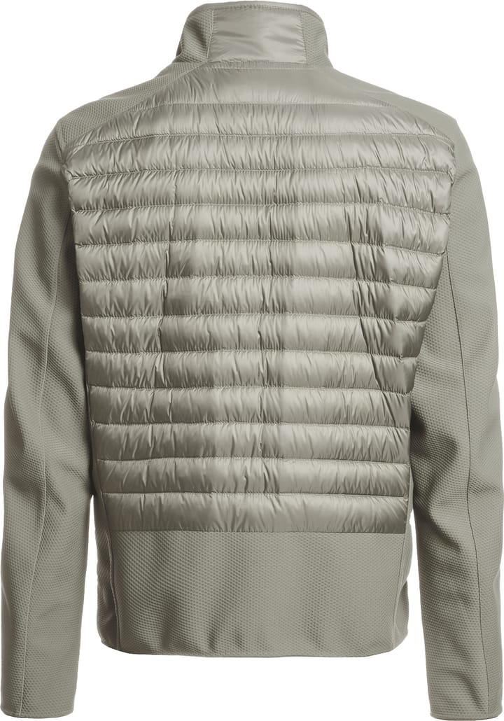 Parajumpers Men's Jayden Hybrid Jacket SS26 Nowhere Parajumpers Parajumpers Men's Jayden Hybrid Jacket SS26 Nowhere Parajumpers