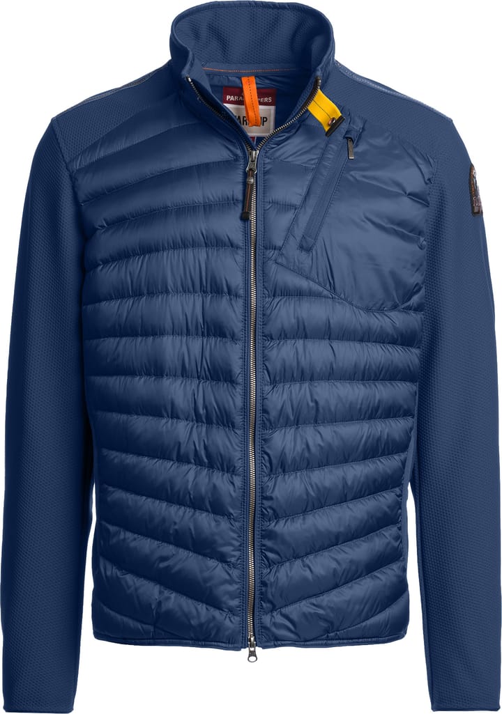 Parajumpers Men's Jayden Hybrid Jacket SS26 True Blue Parajumpers