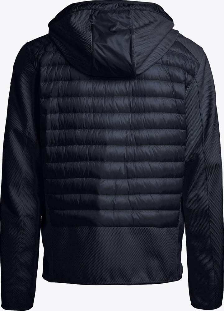 Parajumpers Men's Nolan Hybrid Jacket Blue Navy Parajumpers