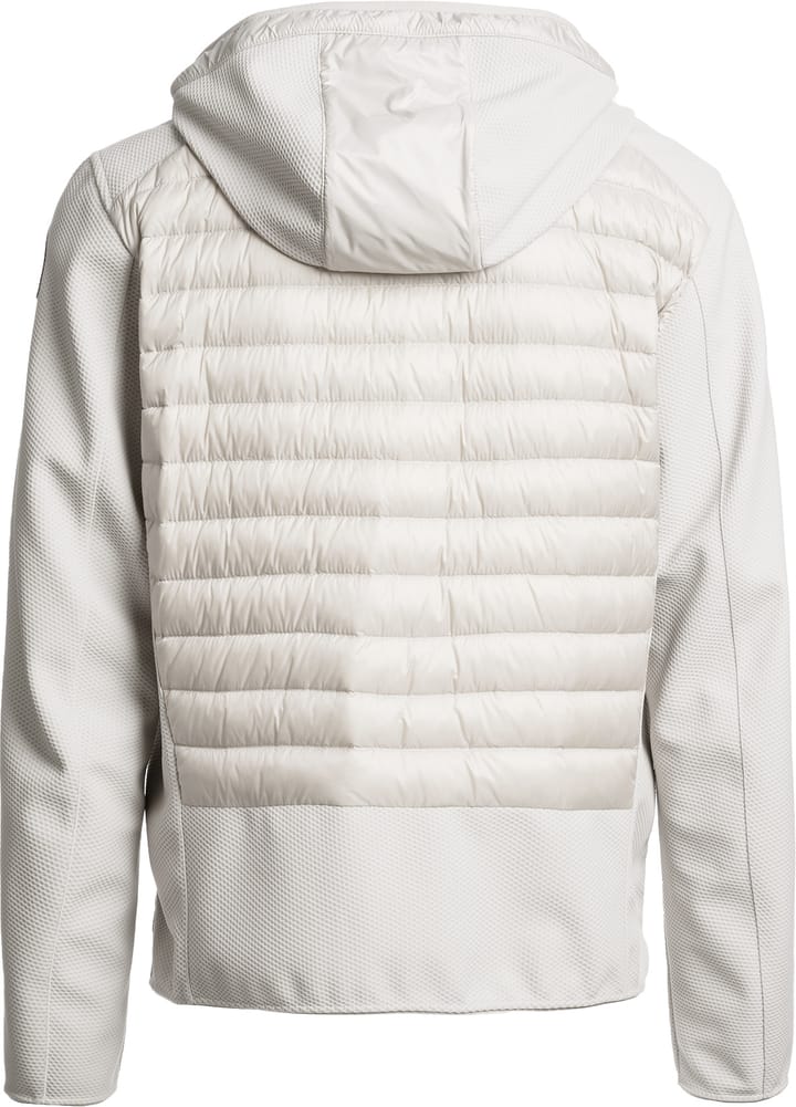 Parajumpers Men's Nolan Hybrid Jacket SS26 Ghiaccio Parajumpers