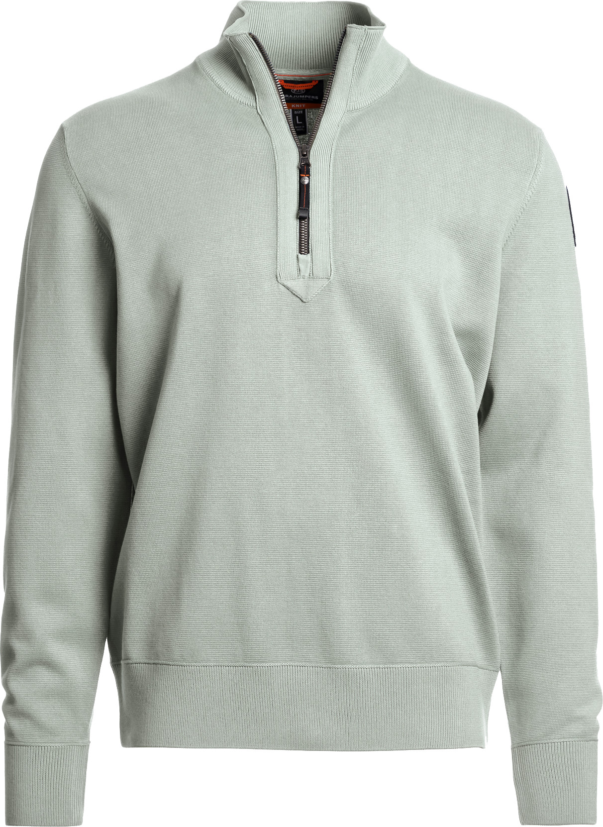 Men's Basic Scoe Crewneck Sweater