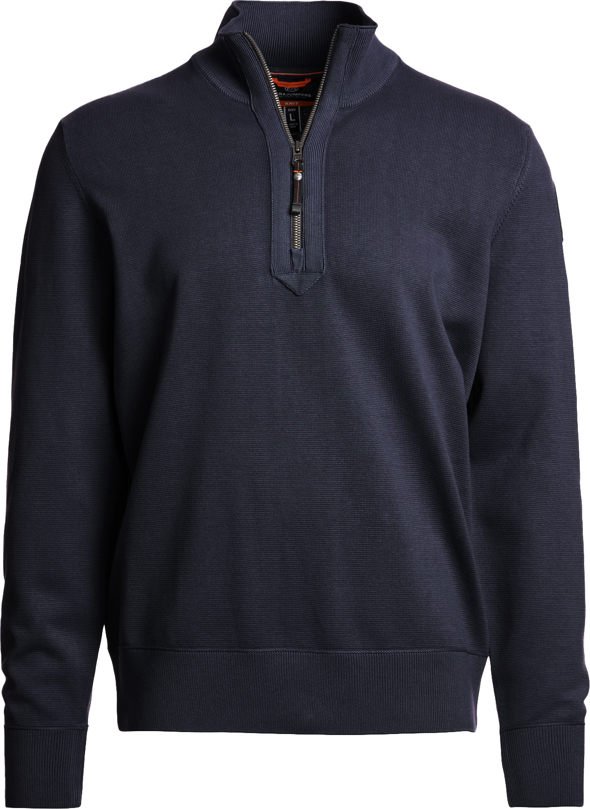 Men's Basic Scoe Crewneck Sweater