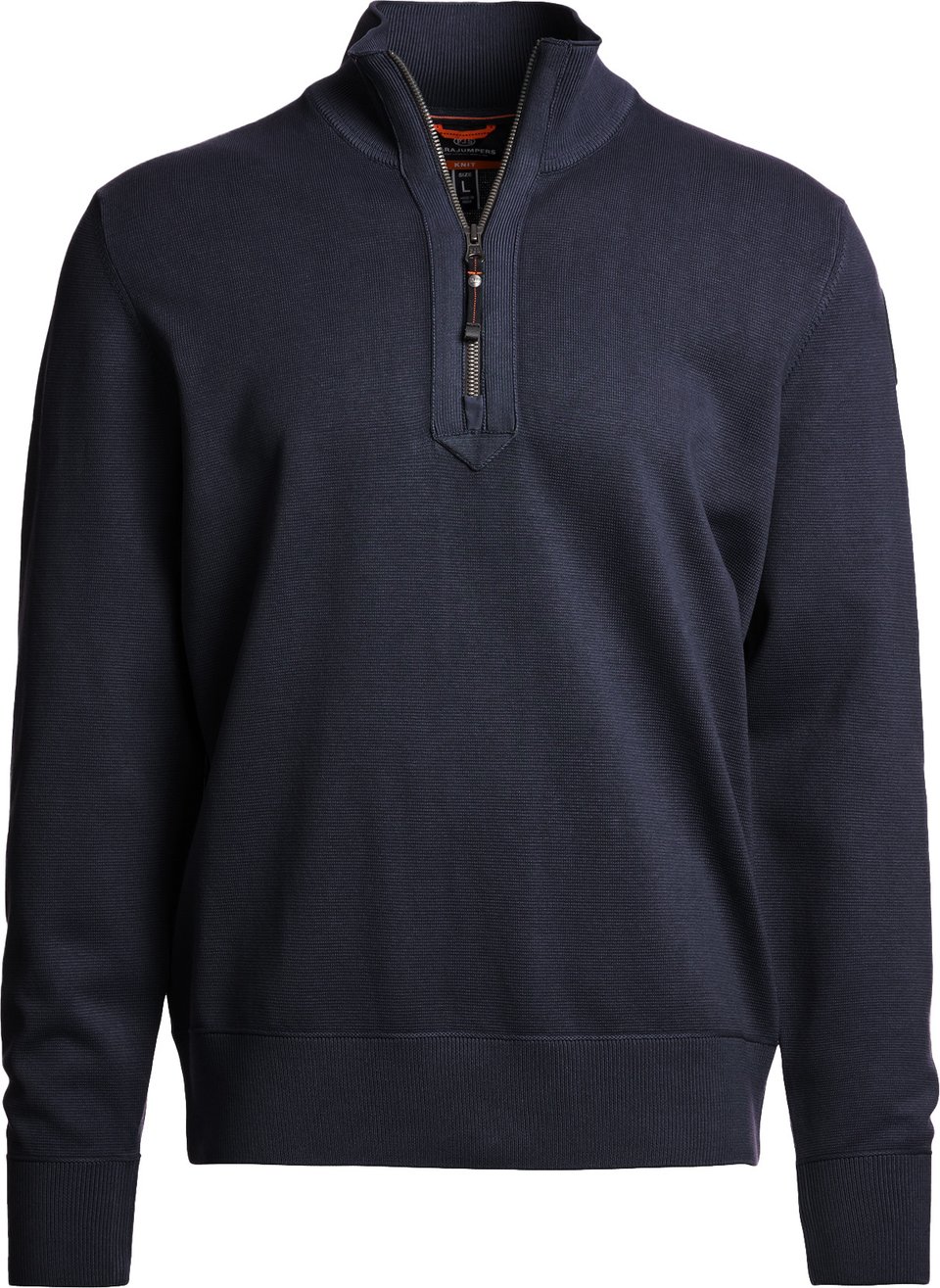 Men's Basic Scoe Crewneck Sweater
