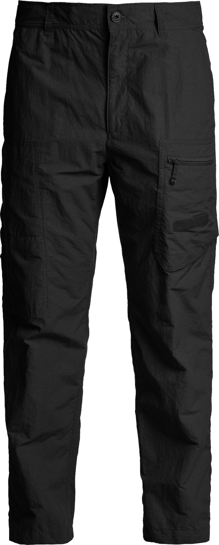 Parajumpers Men's Lovel Long Pants Black Parajumpers