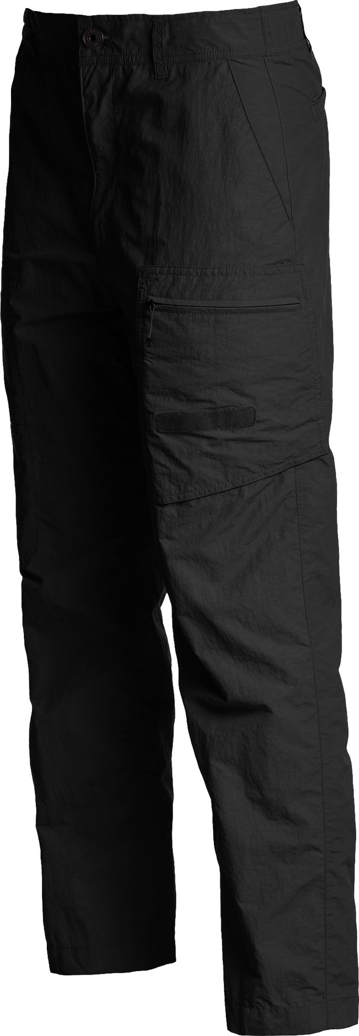 Parajumpers Men's Lovel Long Pants Black Parajumpers