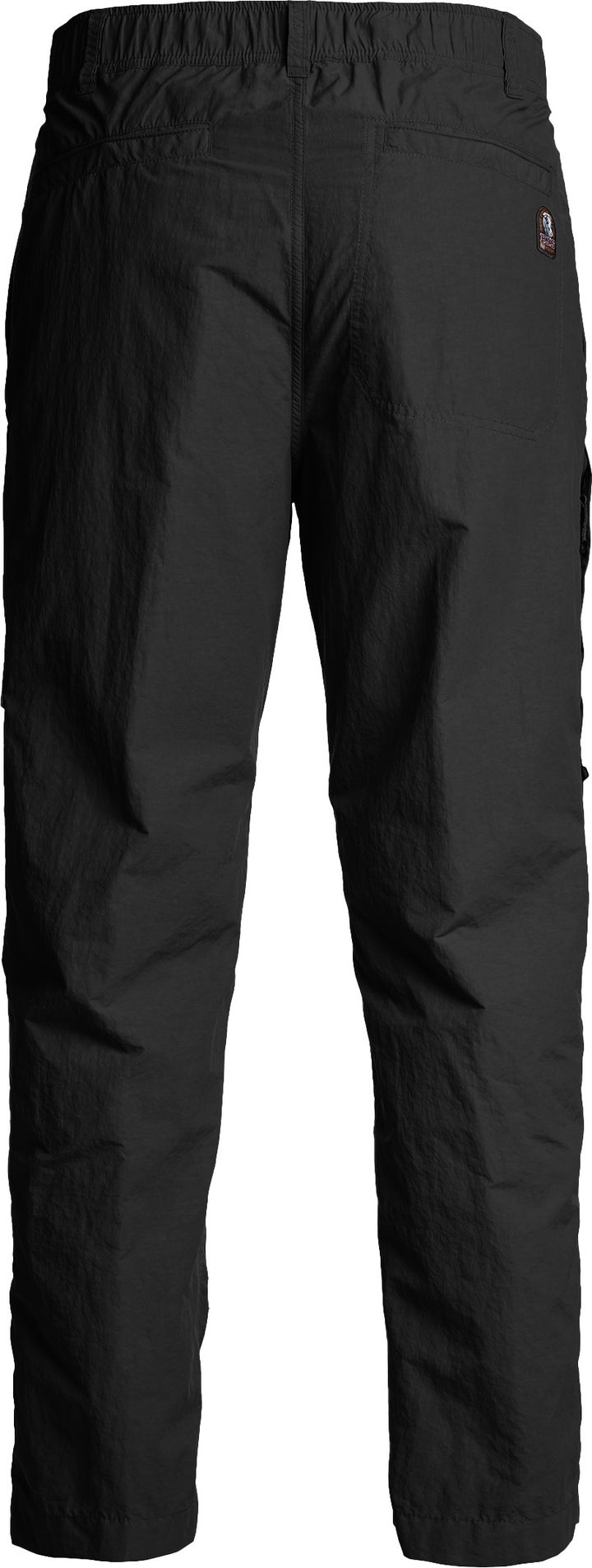 Parajumpers Men's Lovel Long Pants Black Parajumpers