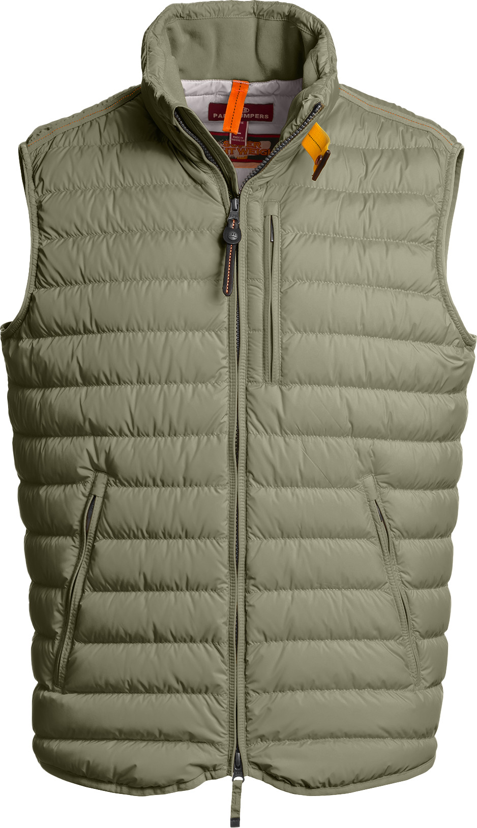 Parajumpers Men's Perfect Down Vest