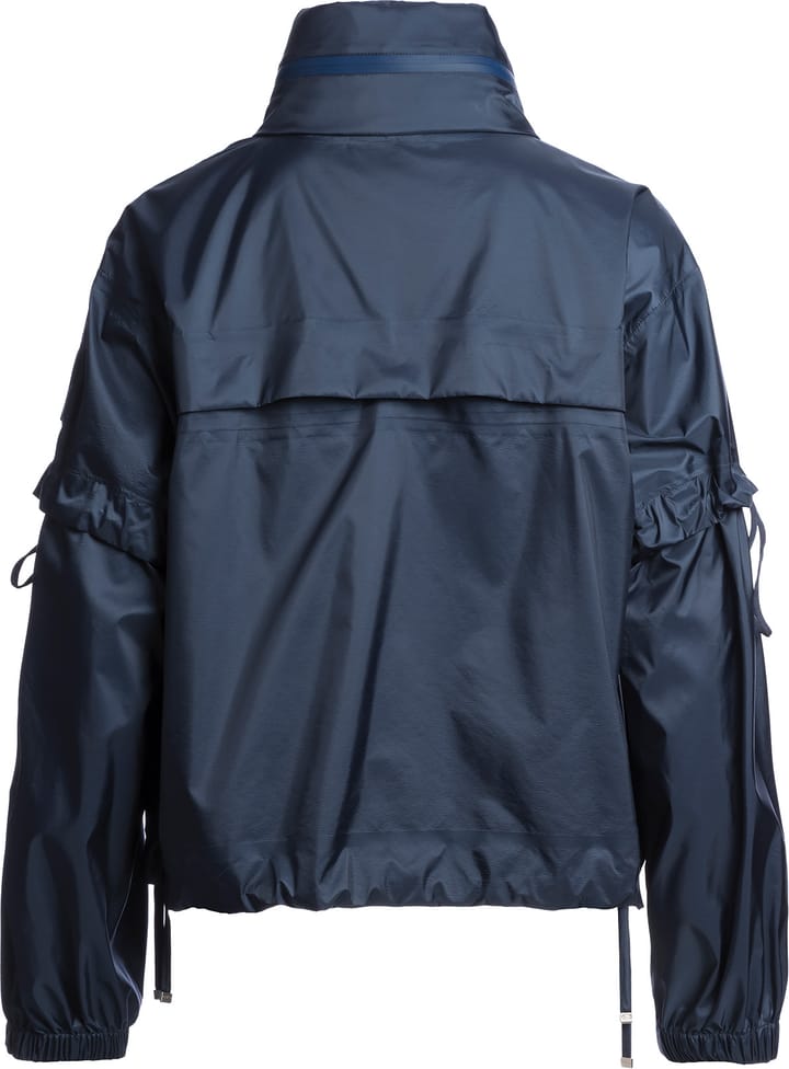 Parajumpers Women's Kasane Waterproof Jacket Estate Blue Parajumpers