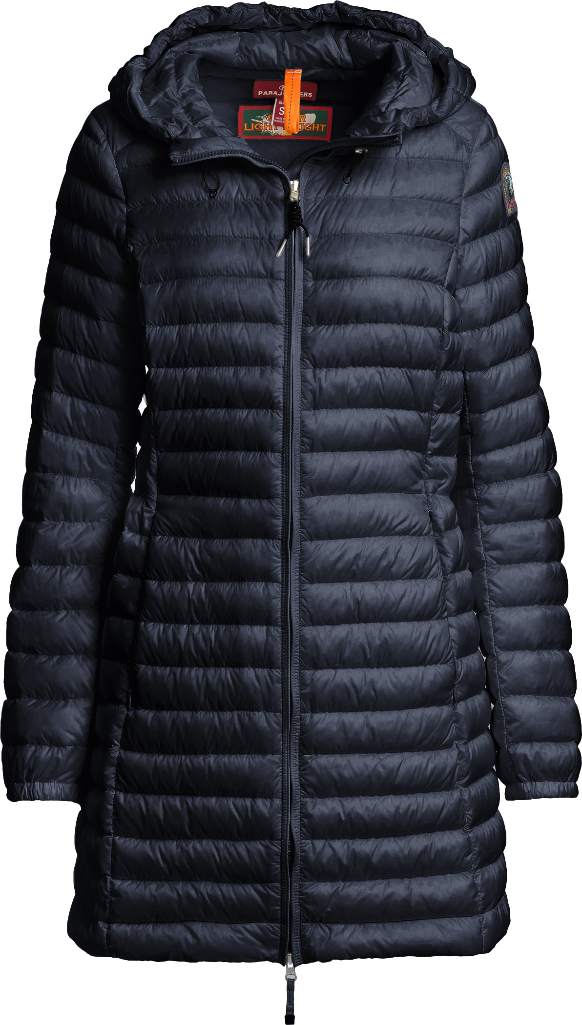 Parajumpers Women's Meredith Hooded Down Jacket