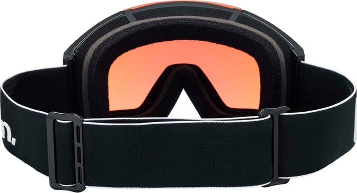 Anon Sync Goggles + Bonus Lens + MFI Face Mask Black/Perceive Variable Blue Anon