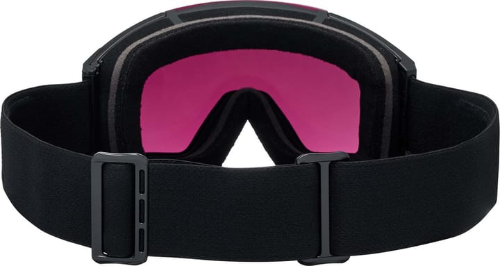 Anon Sync Goggles + Bonus Lens + MFI Face Mask Smoke/Perceive Sunny Onyx Anon