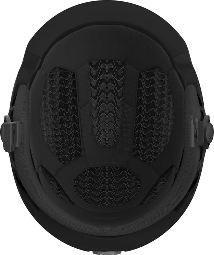 Anon Logan WaveCel Ski & Snowboard Helmet Black Anon Anon Logan WaveCel Ski & Snowboard Helmet Black Anon