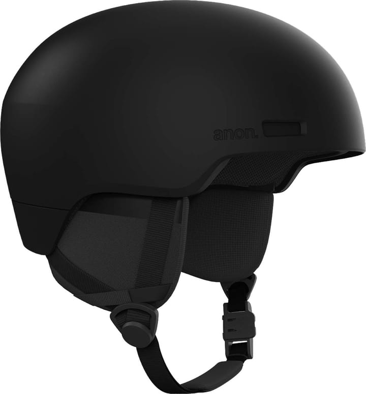 Anon Windham WaveCel Ski & Snowboard Helmet Black Anon