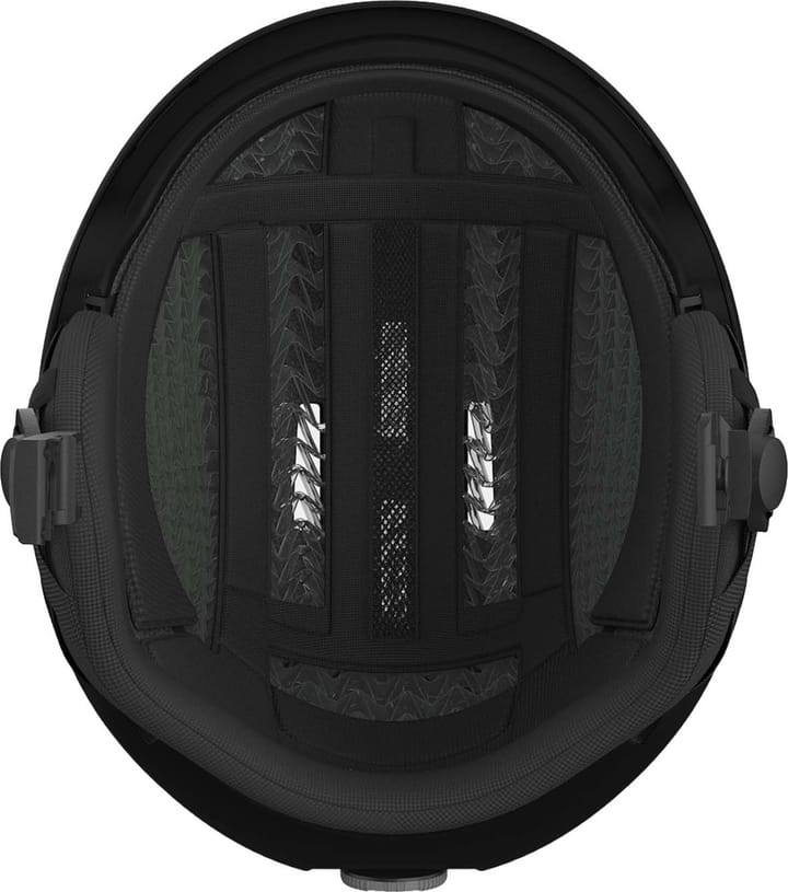 Anon Windham WaveCel Ski & Snowboard Helmet Black Anon
