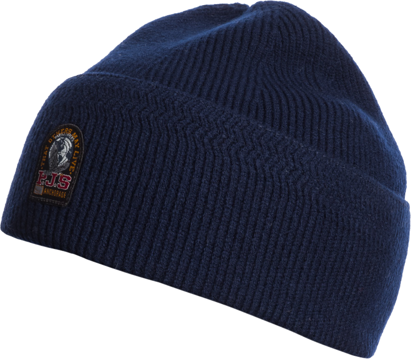 Parajumpers Garmo Knitted Beanie