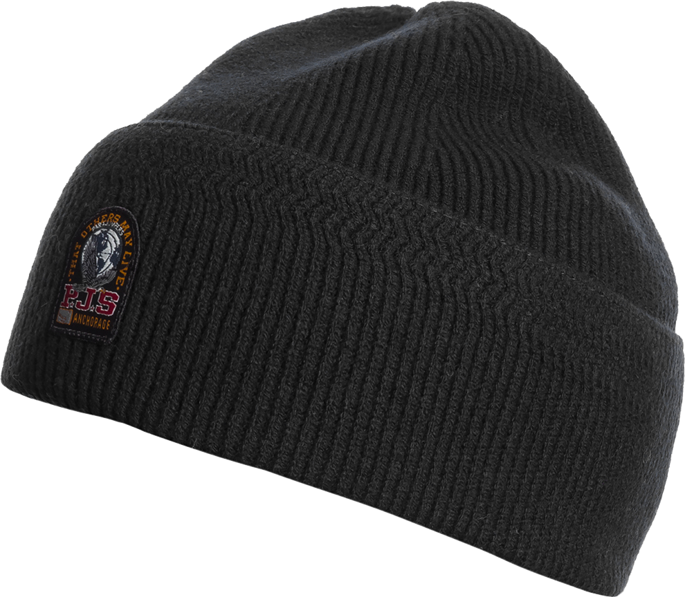 Black 1