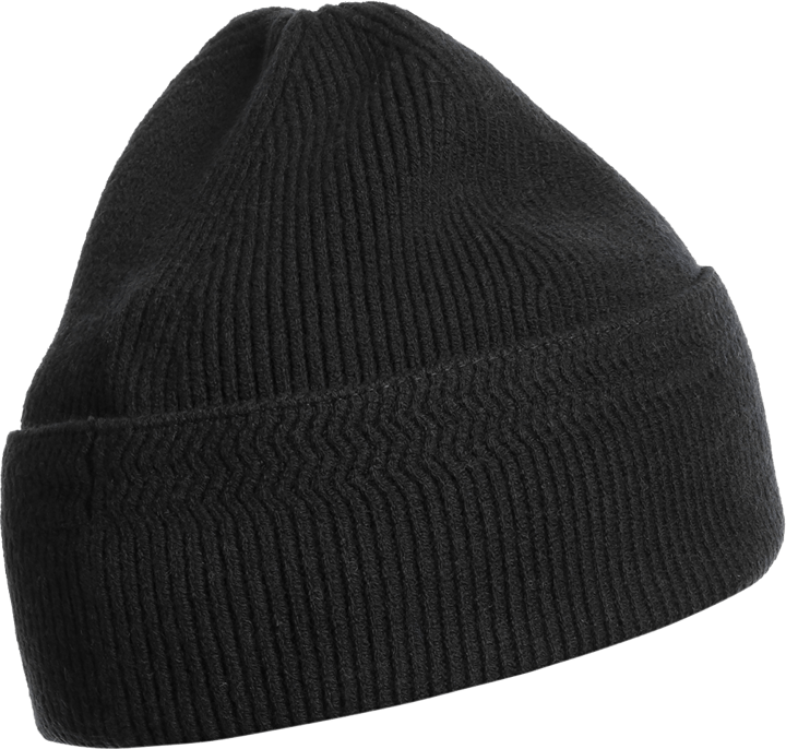 Parajumpers Garmo Knitted Beanie Black Parajumpers