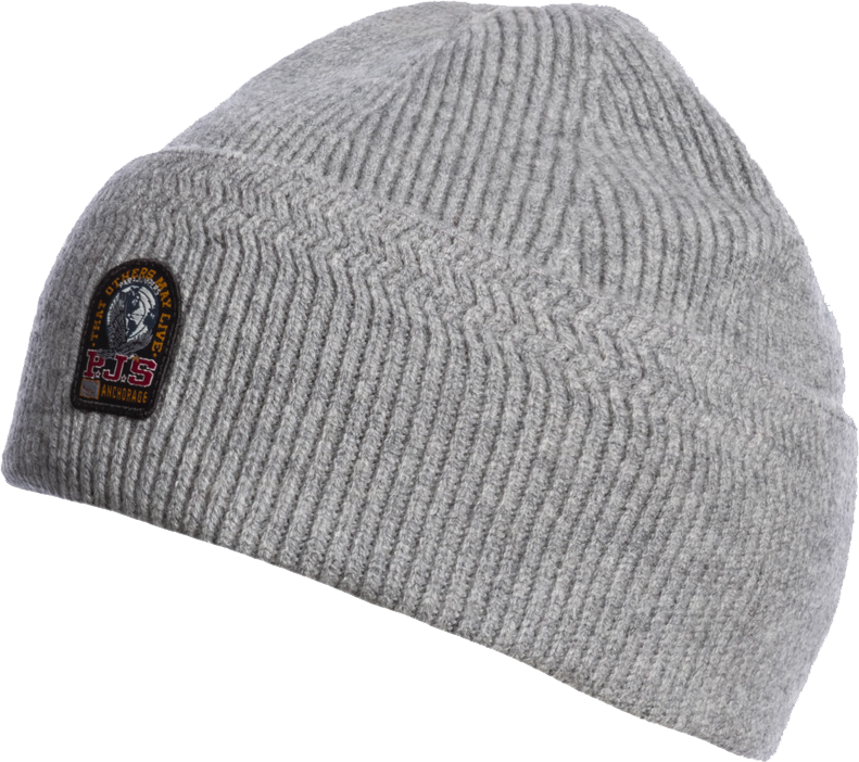 Ash grey melange 1