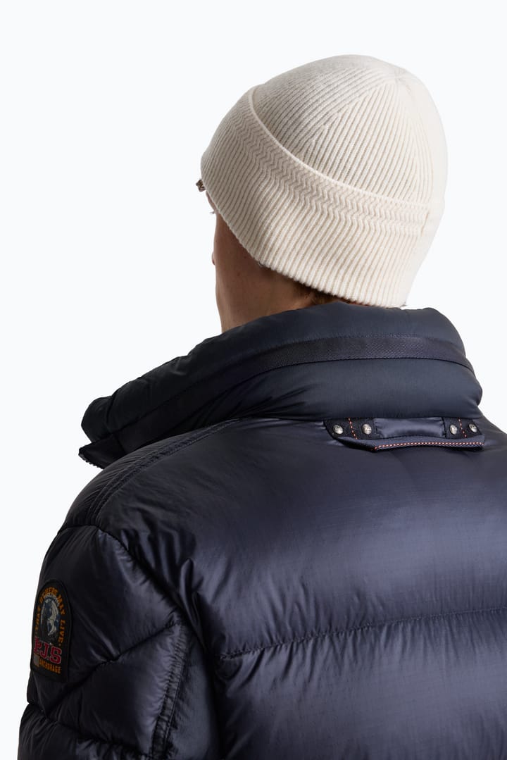 Parajumpers Garmo Knitted Beanie Moonbeam Parajumpers