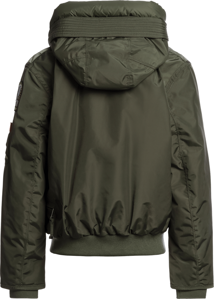 Parajumpers Boys' Gobi Hooded Bomber Rosemary Parajumpers